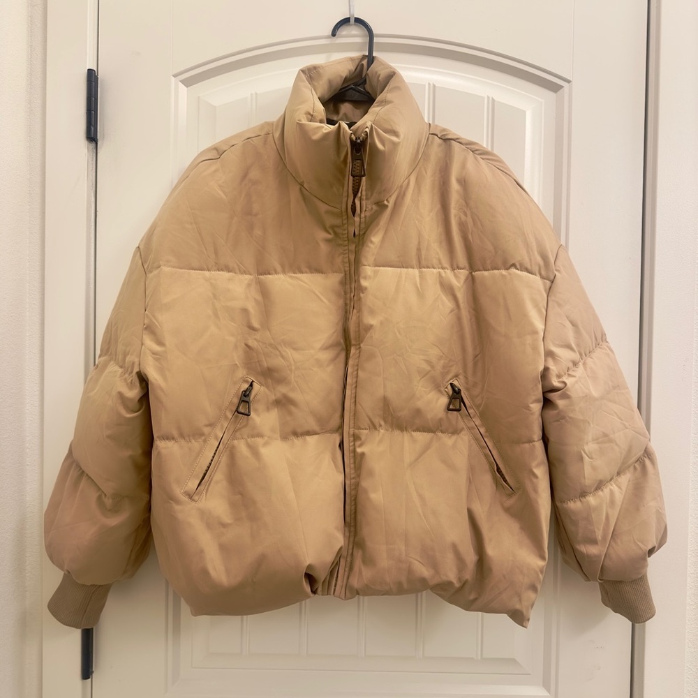Winter Jacket (S) - image 1